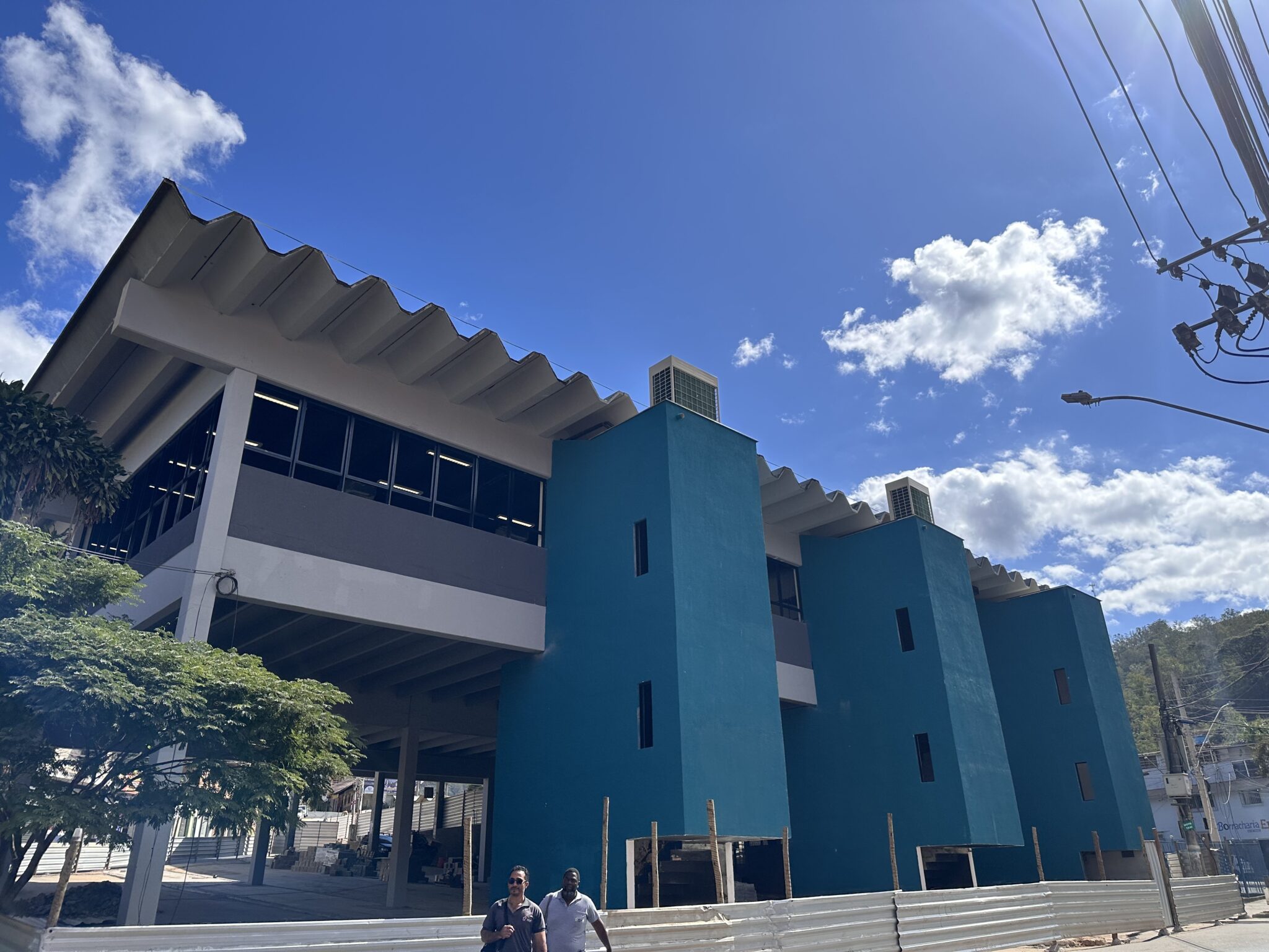 Portal Nova Lima de Notícias